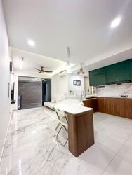 High Park Residences (D28), Apartment #596391221